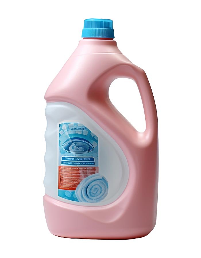 DeepClean Carpet Stain Remover